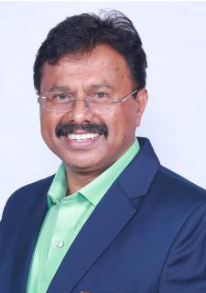 Mahesh Kumar